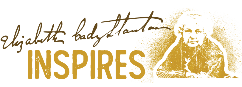 Elizabeth Cady Stanton